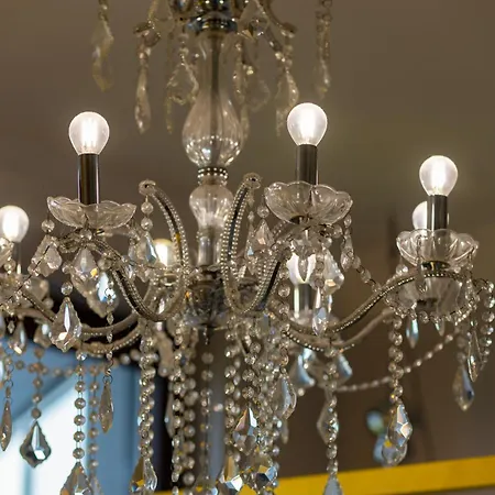 Royal Garden In Wilanow By Renters Prestige דירה ורשה