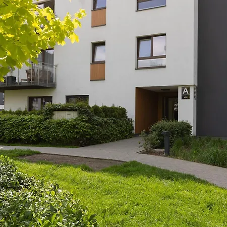 Royal Garden In Wilanow By Renters Prestige Warszawa
