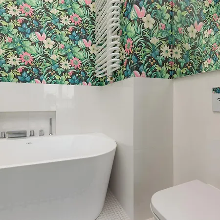 Apartament Royal Garden In Wilanow By Renters Prestige *