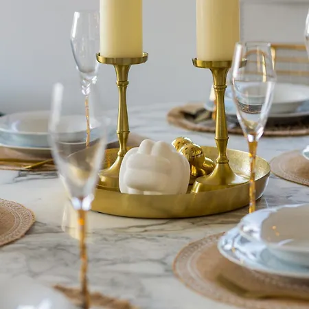 Royal Garden In Wilanow By Renters Prestige